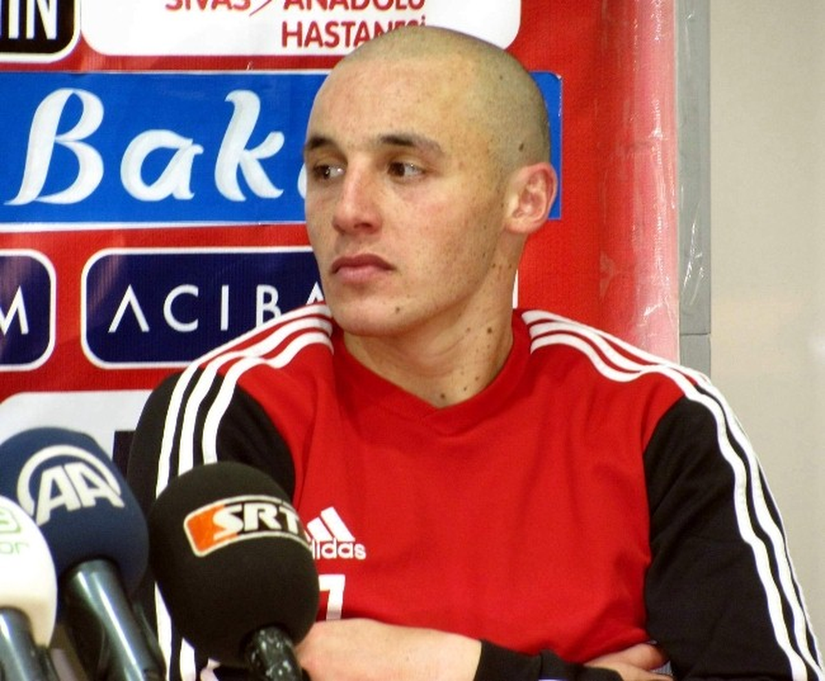 Chahechoue, Attığı Gollerle Süper Lig Yıldızlarını Geride Bıraktı
