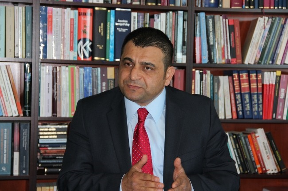 Çomü Tıp Fakültesi Hastanesi 5 Yaşında