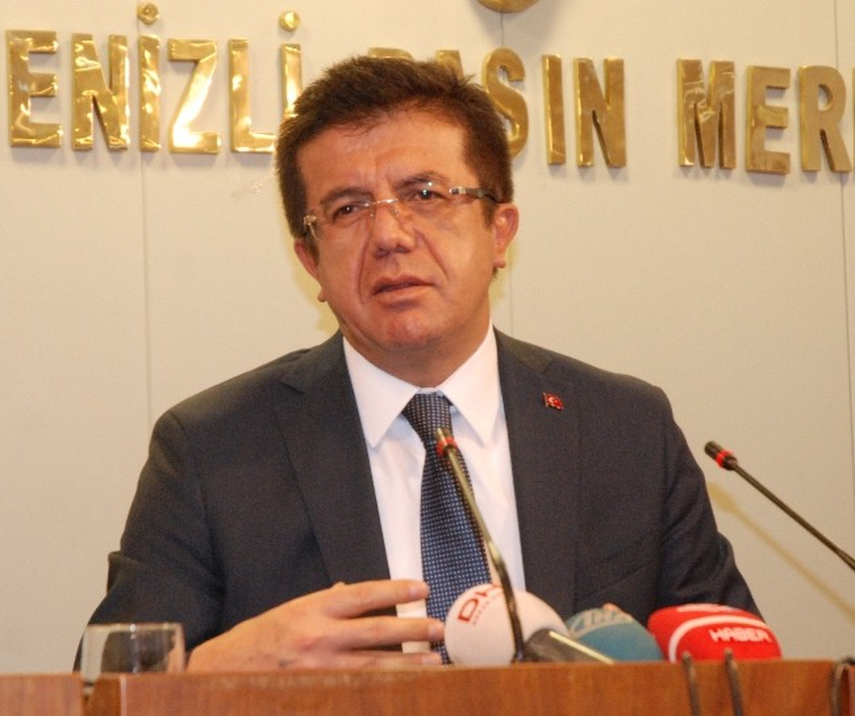 Denizli\'ye Yeni Yurtlar Yapılacak