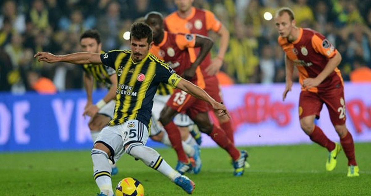 Derbi Dünya Basınında