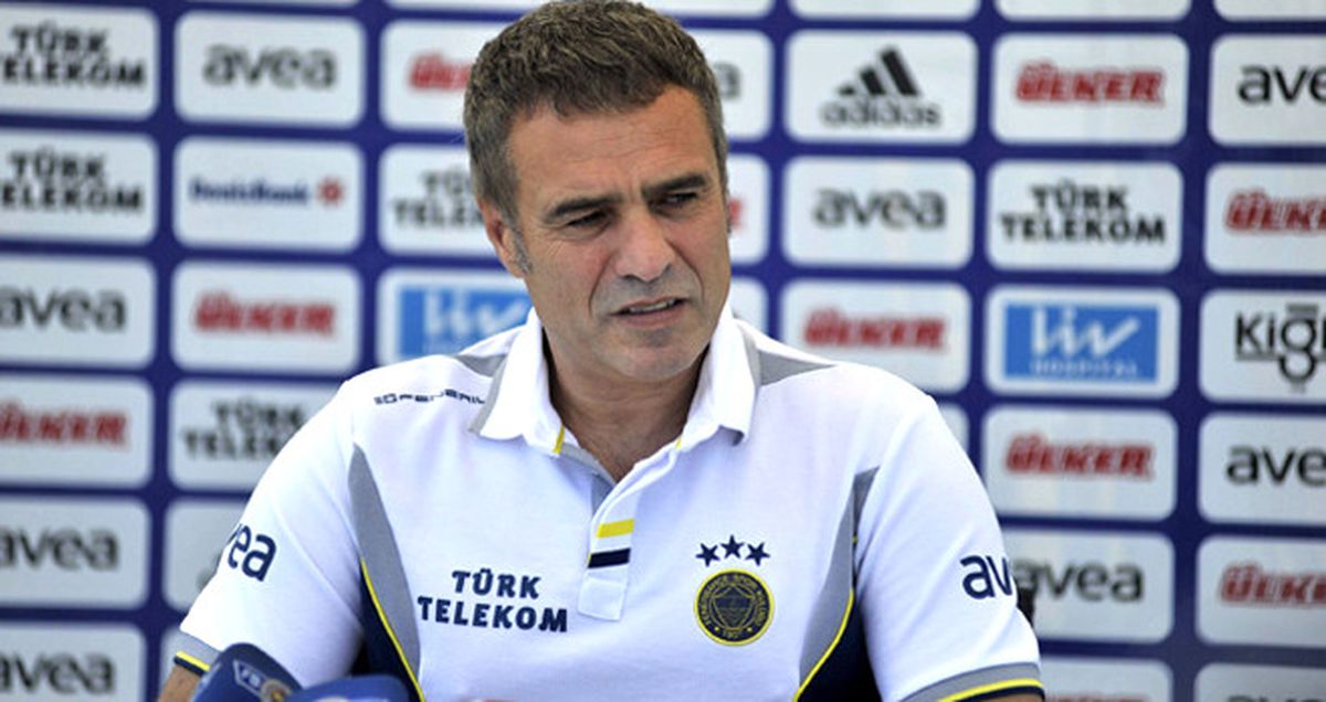 "Derbinin Favorisi Olmaz!"