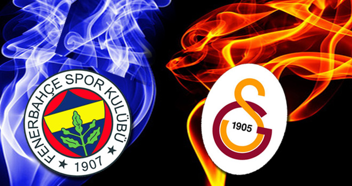 Derbinin İlk Yarısı