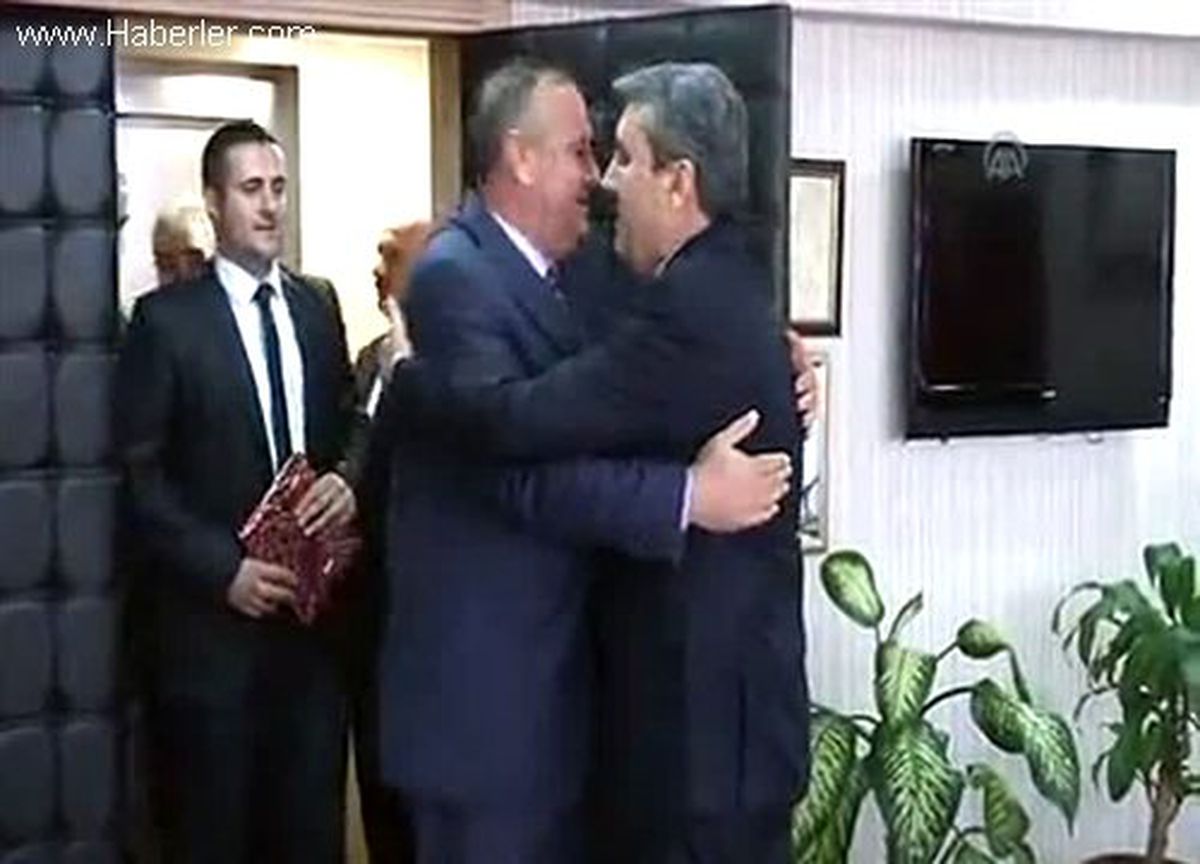 Destici Muhsin Yazıcıoğlu\'na ait görüntüler ve öldürülme iddiaları