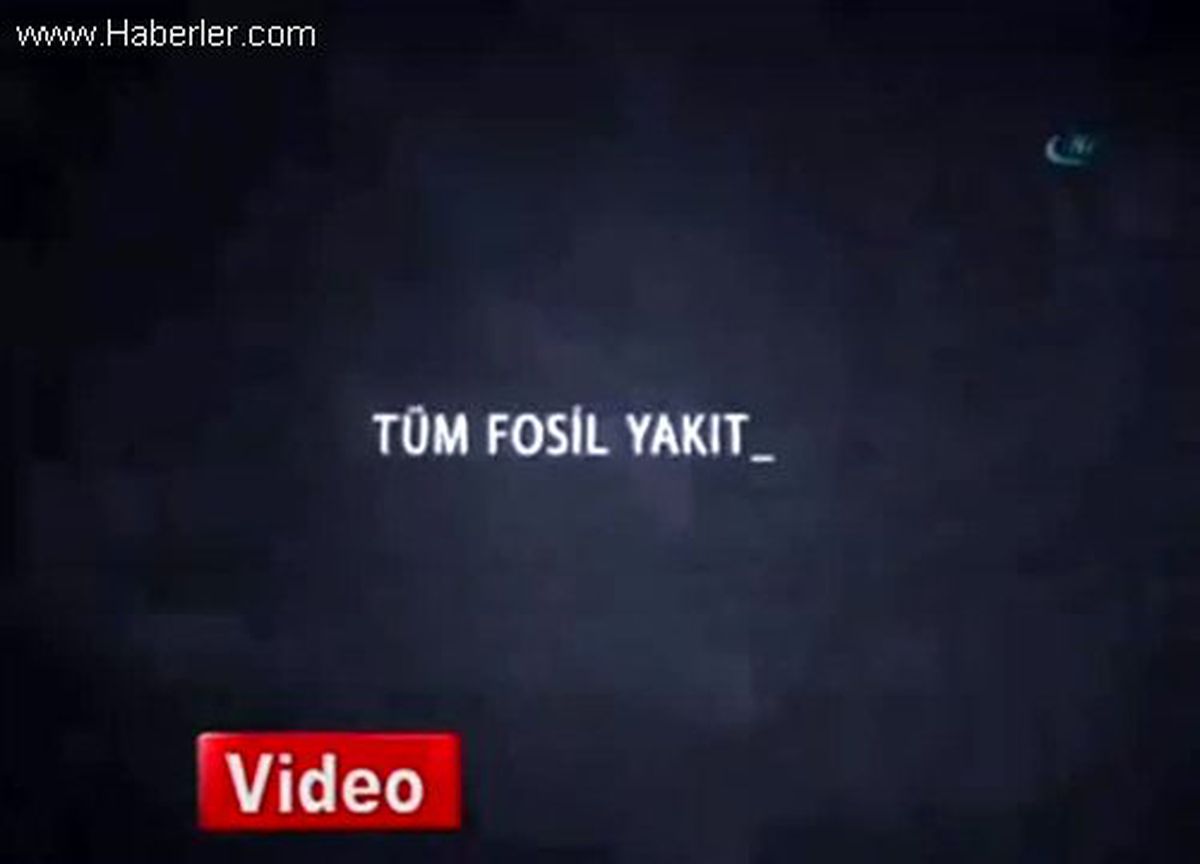 Doğalgaz En Güvenilir Yakıt