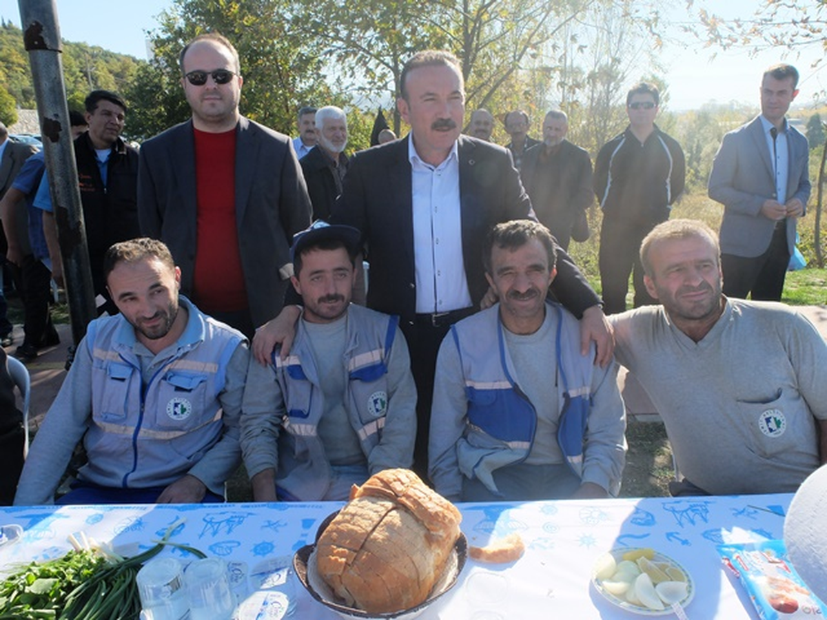 Doğan\'ın Merdiven Rekoru