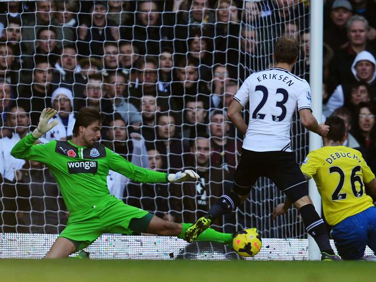 Dünyada Haftanın Oyuncusu: Tim Krul