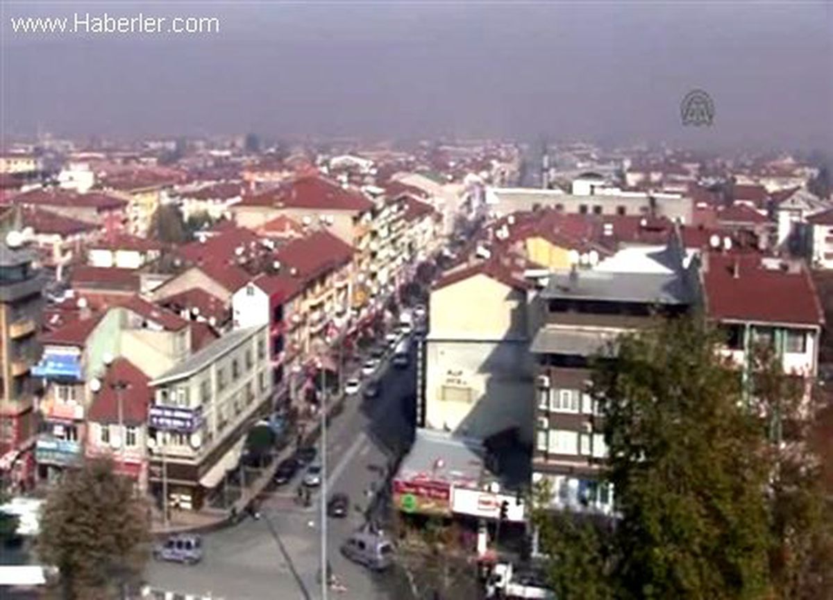 Düzce Valisi Su