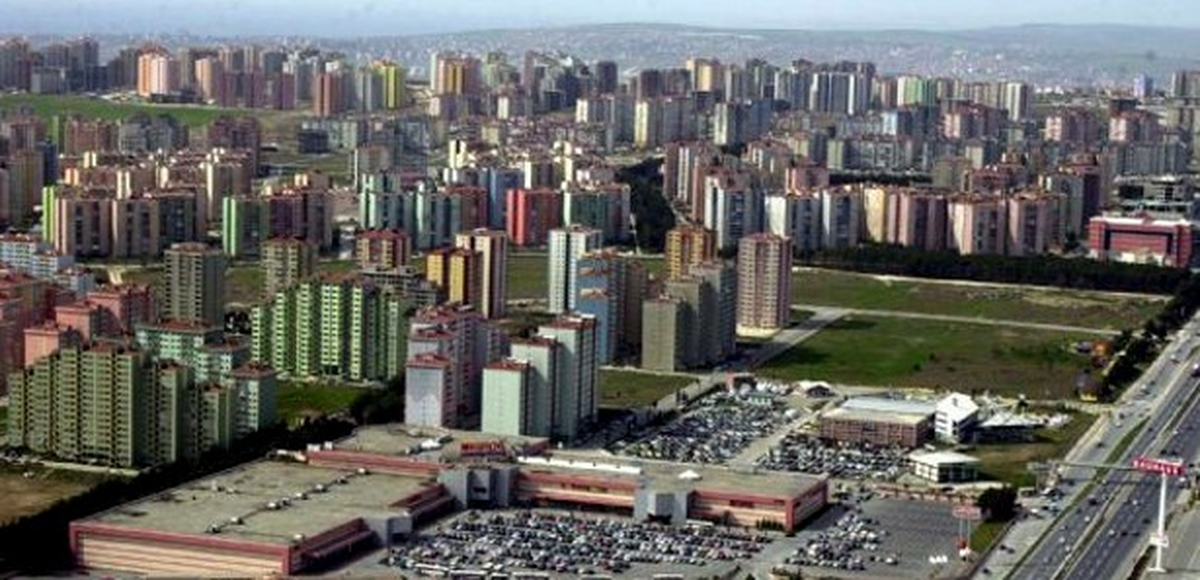 Emlak Konut GYO'nun İkinci Halka Arzına 2,3 Kat Talep Geldi