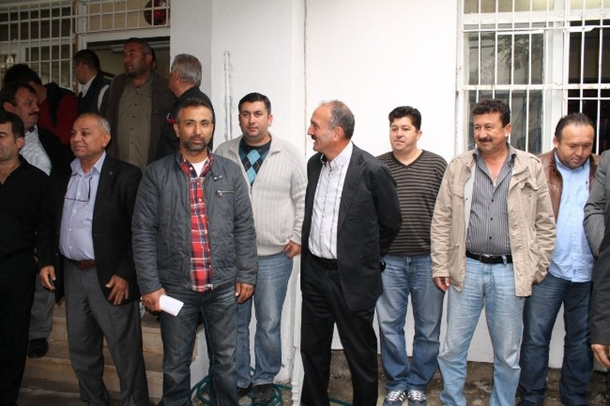 En Fazla Avlanma Pulu Fethiye\'de Satıldı