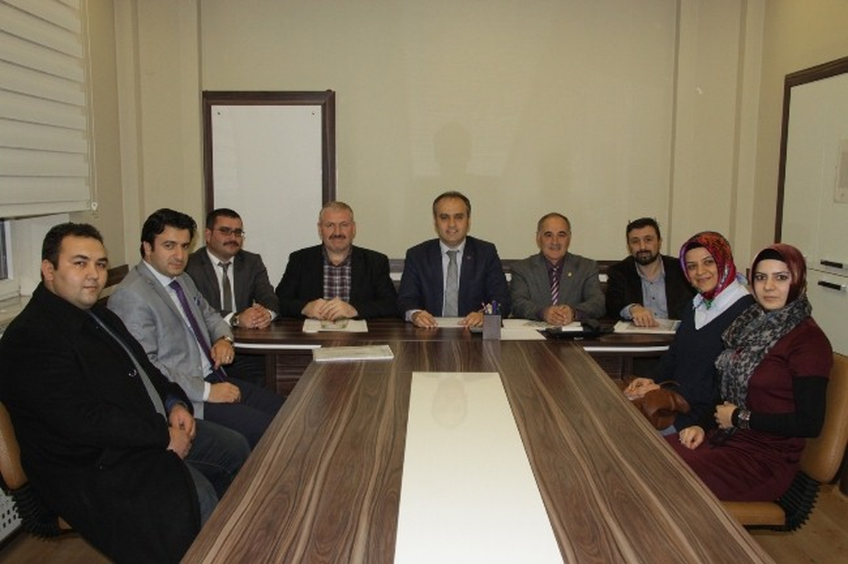 \'En Güzel Ortak Yaşama Alanı\' Projesinde Dereceye Girenler Belli Oldu