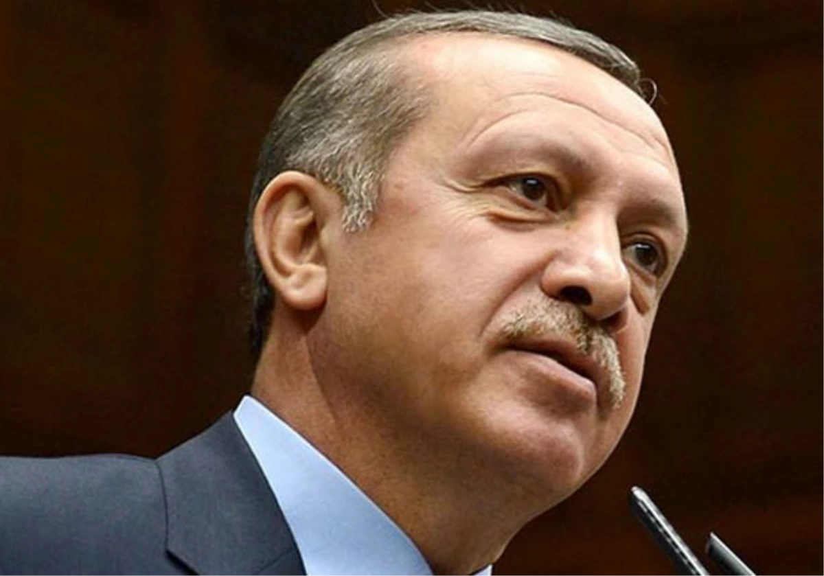 Erdoğan: "Hiçbir meselemiz çözümsüz değildir\'\'