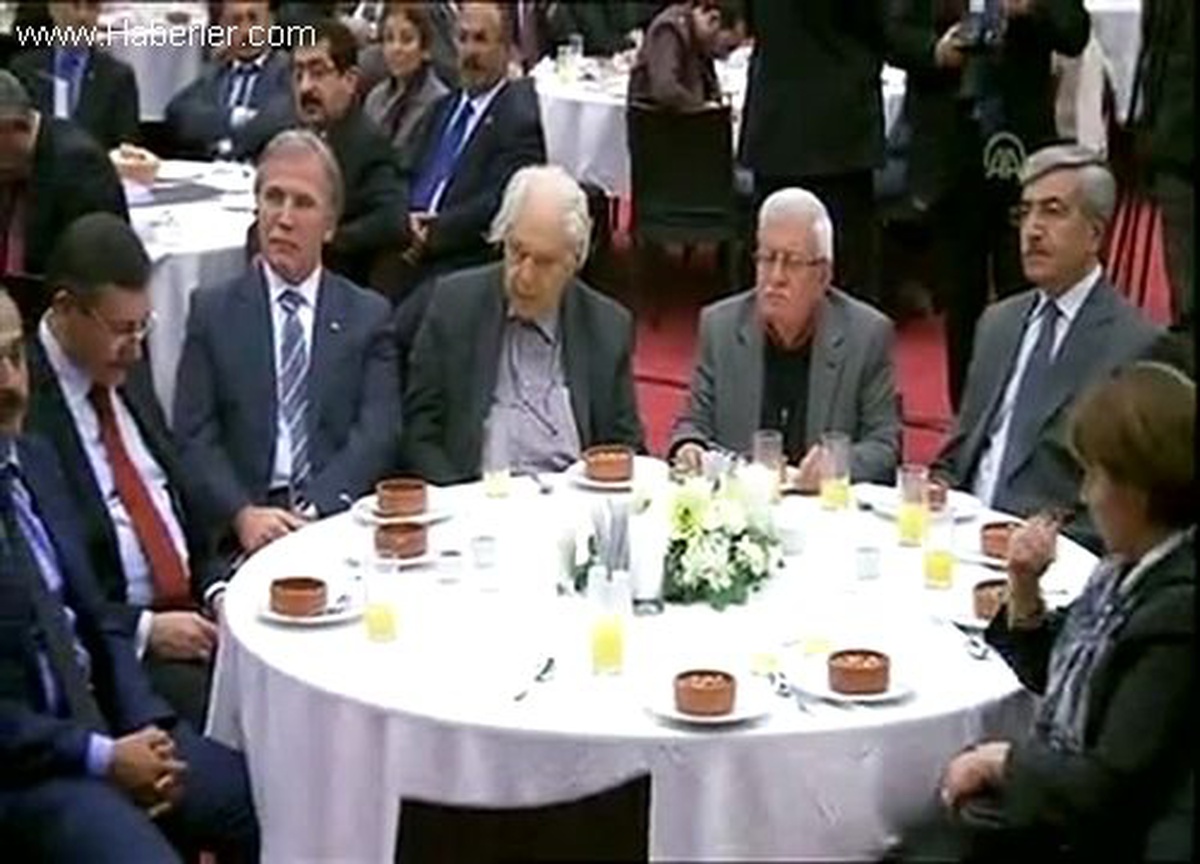 Erdoğan: Torunum Geliyor, İsminin Bir Tanesi Ali Alacak