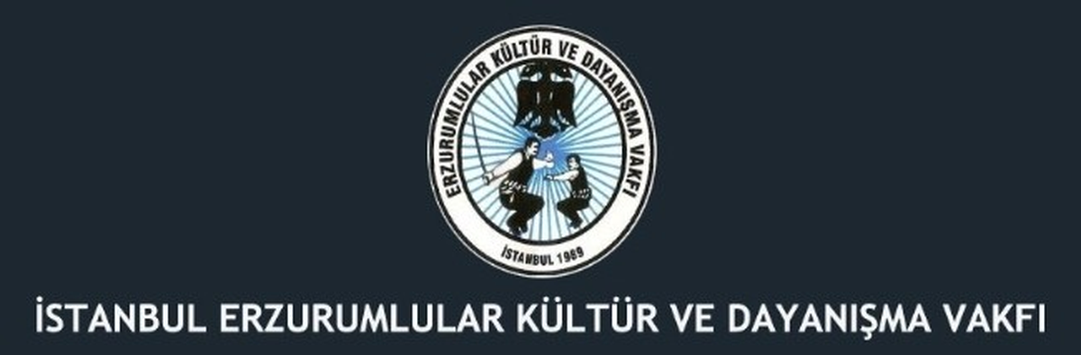 Erzurumlular Kültür ve Dayanışma Vakfı\'ndan Altan Tan\'a Tepki