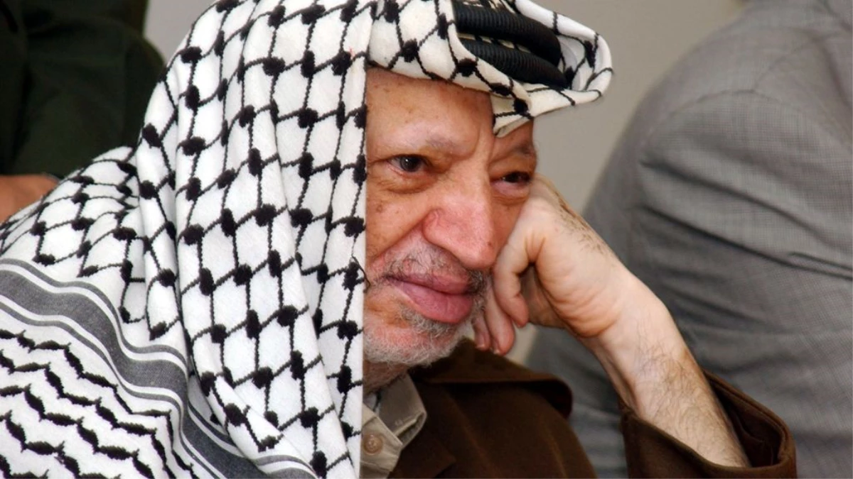 "Arafat\'ın Öldürülmesiyle İlgili Suçlulara Çok Yaklaştık"