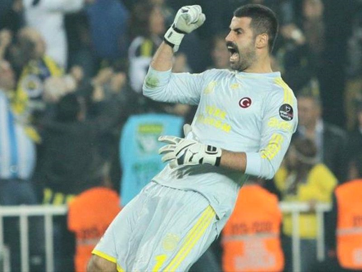 Fener\'e 2 Kötü Haber!
