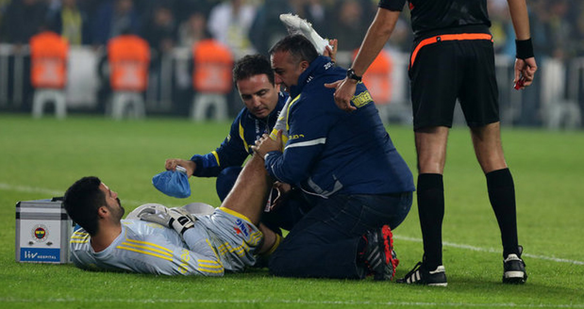 Fenerbahçe Penaltıdan Gol Yemiyor