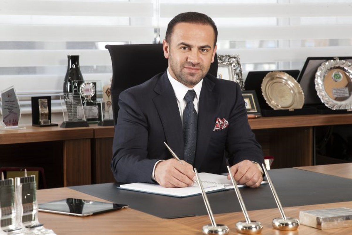 Folkart Mükemmellikte Çok Kararlı

