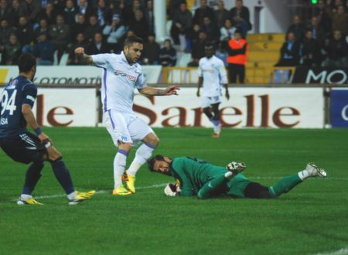 PTT 1. Lig\'de 11. Hafta Maçları Tamamlandı
