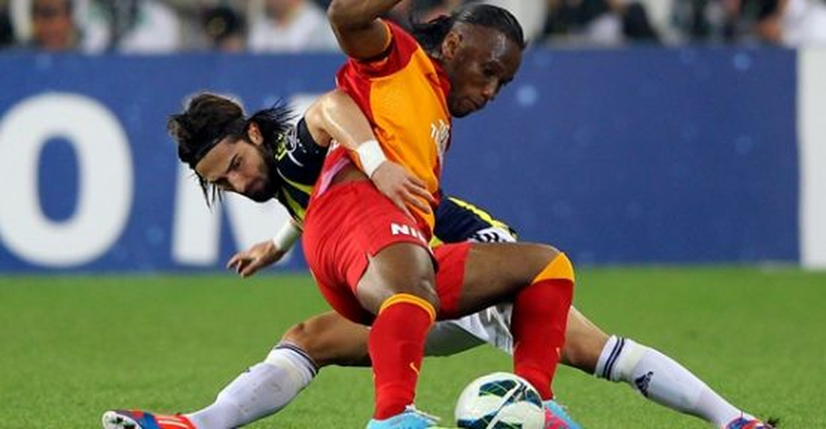 Dünya Basını: Galatasaray Acı Şekilde Nakavt Oldu