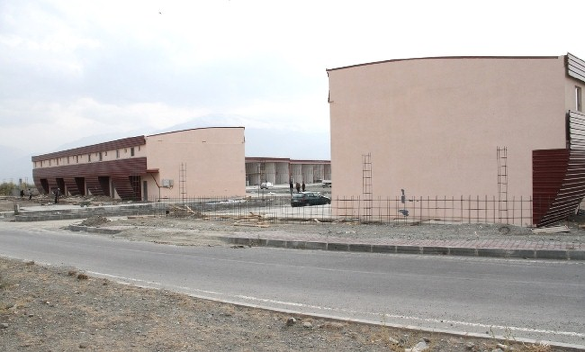 Galericiler Sitesinde Geri Sayım Başladı
