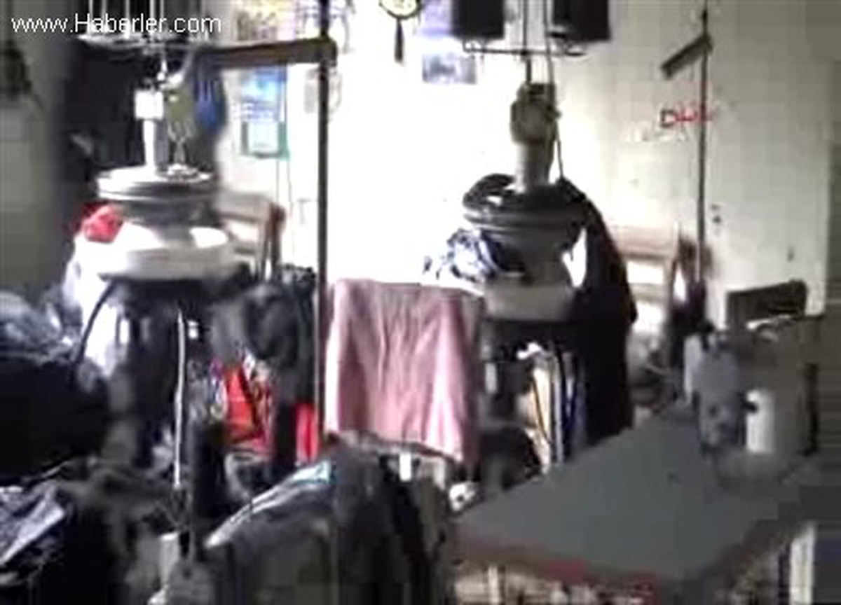 Gaziantepli Sanayicilerden, 2 Kişinin Öldüğü İşhanındaki Esnafa Destek