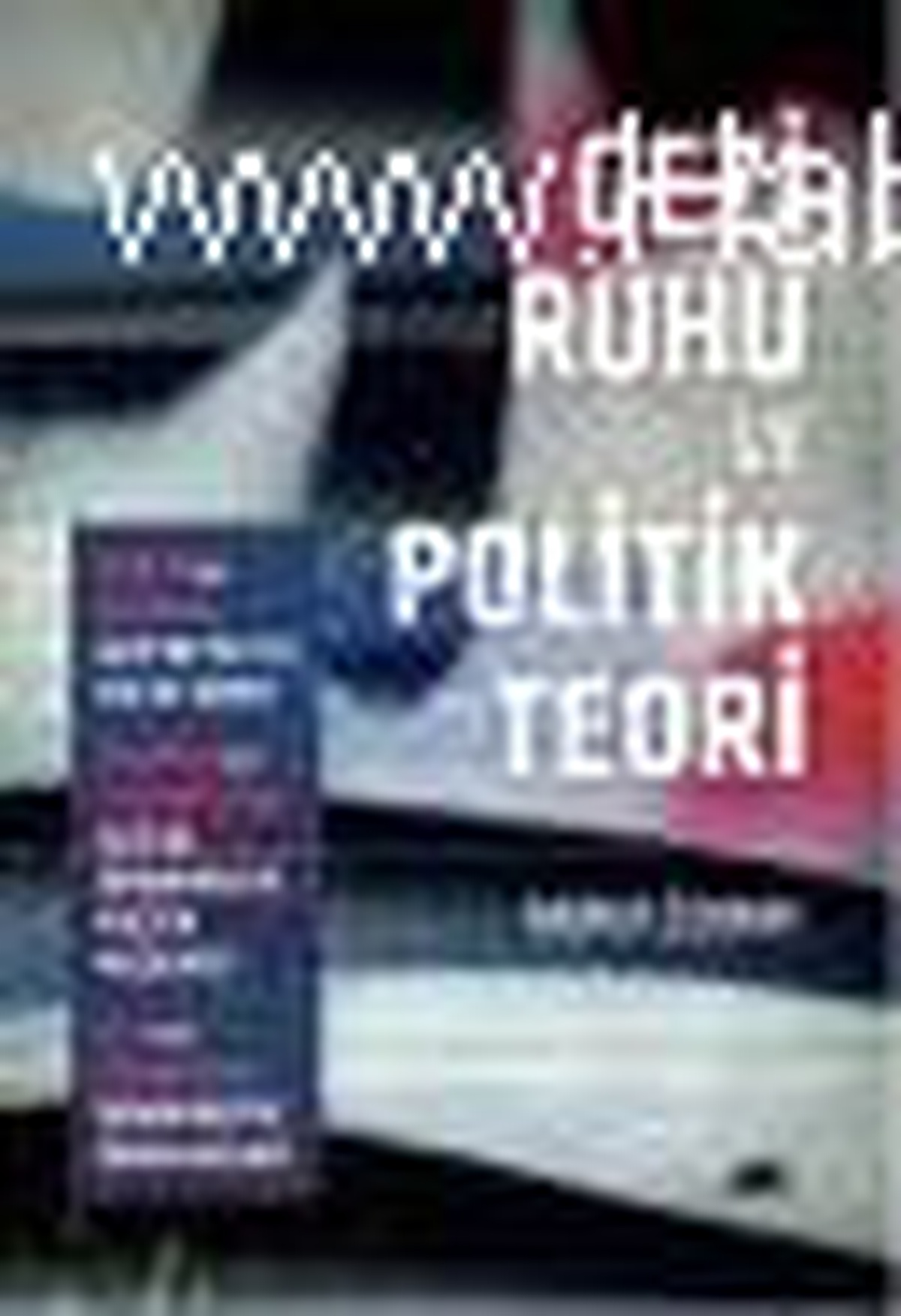 Gezi Ruhu ve Politik Teori Kitabı