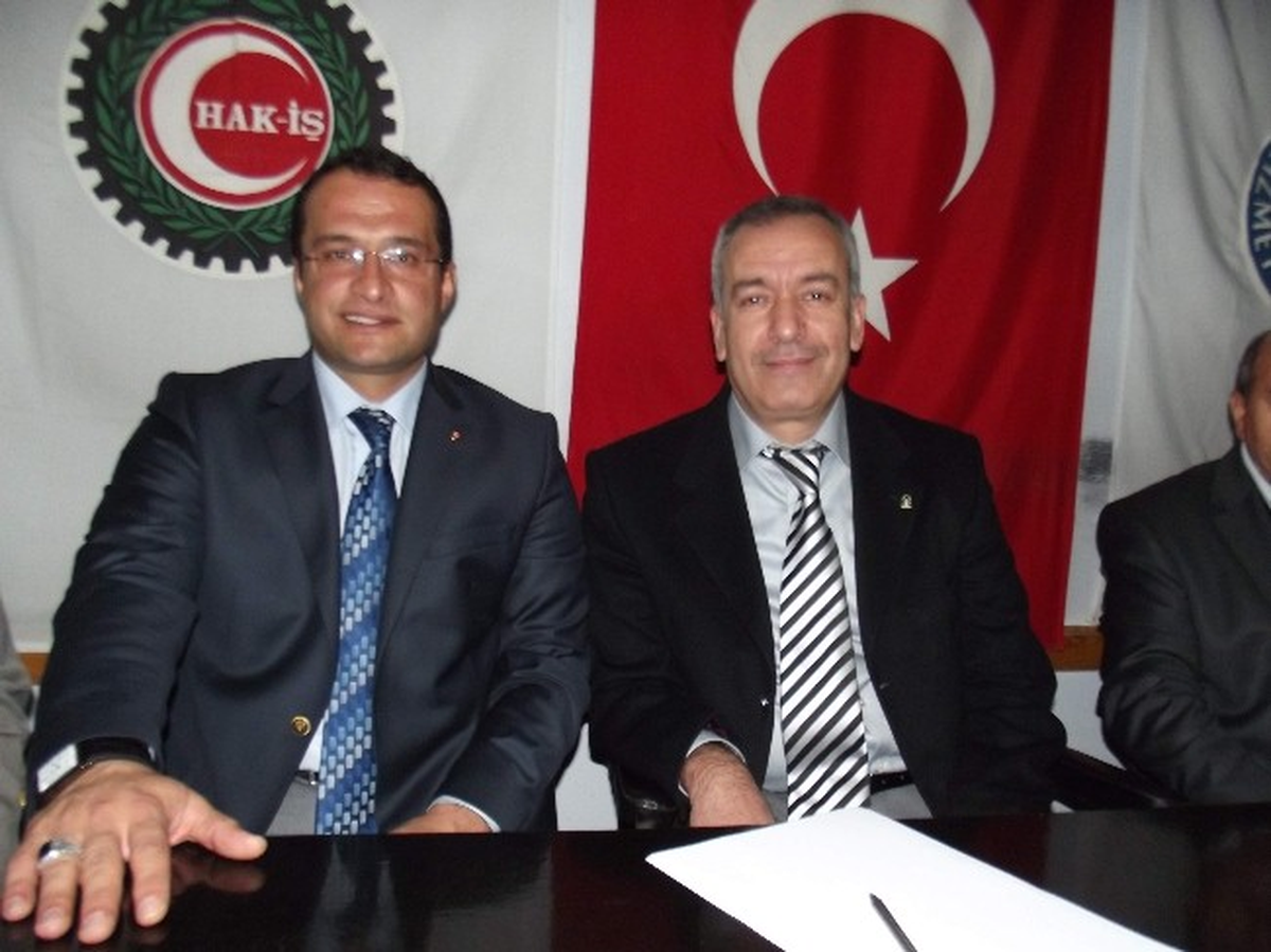 "Benim Dönemimde İki Meclis Olacak"