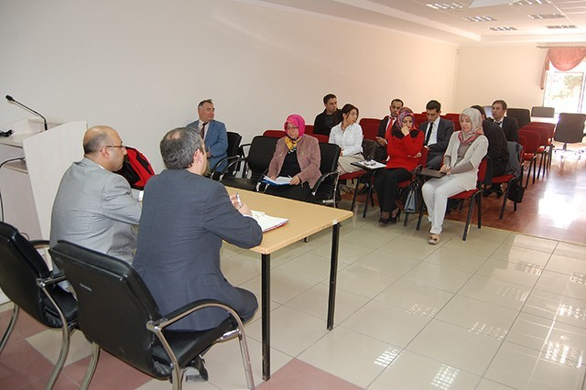 Hastaların İyilik Hali Artırılacak