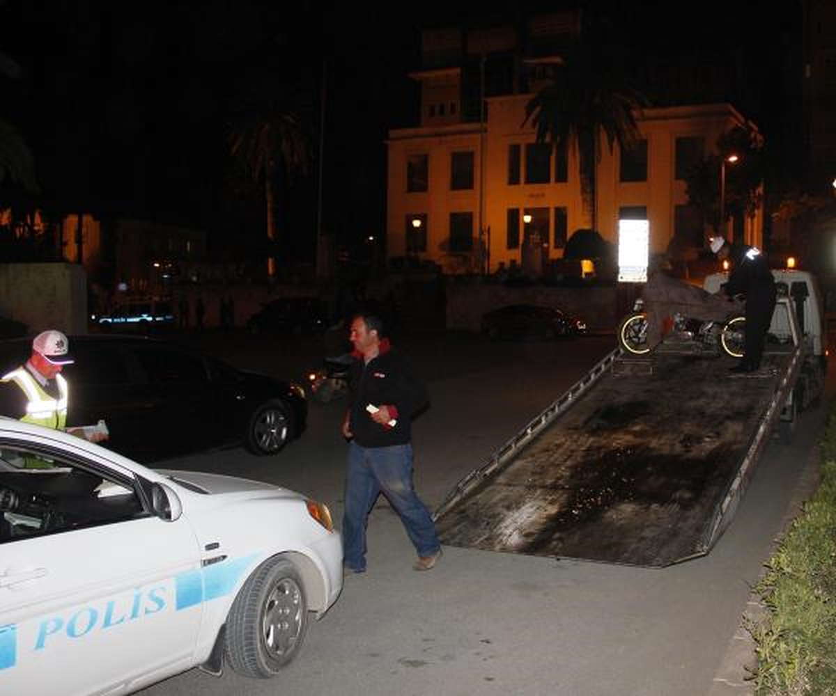 Hatay\'da Derbi Coşkusu