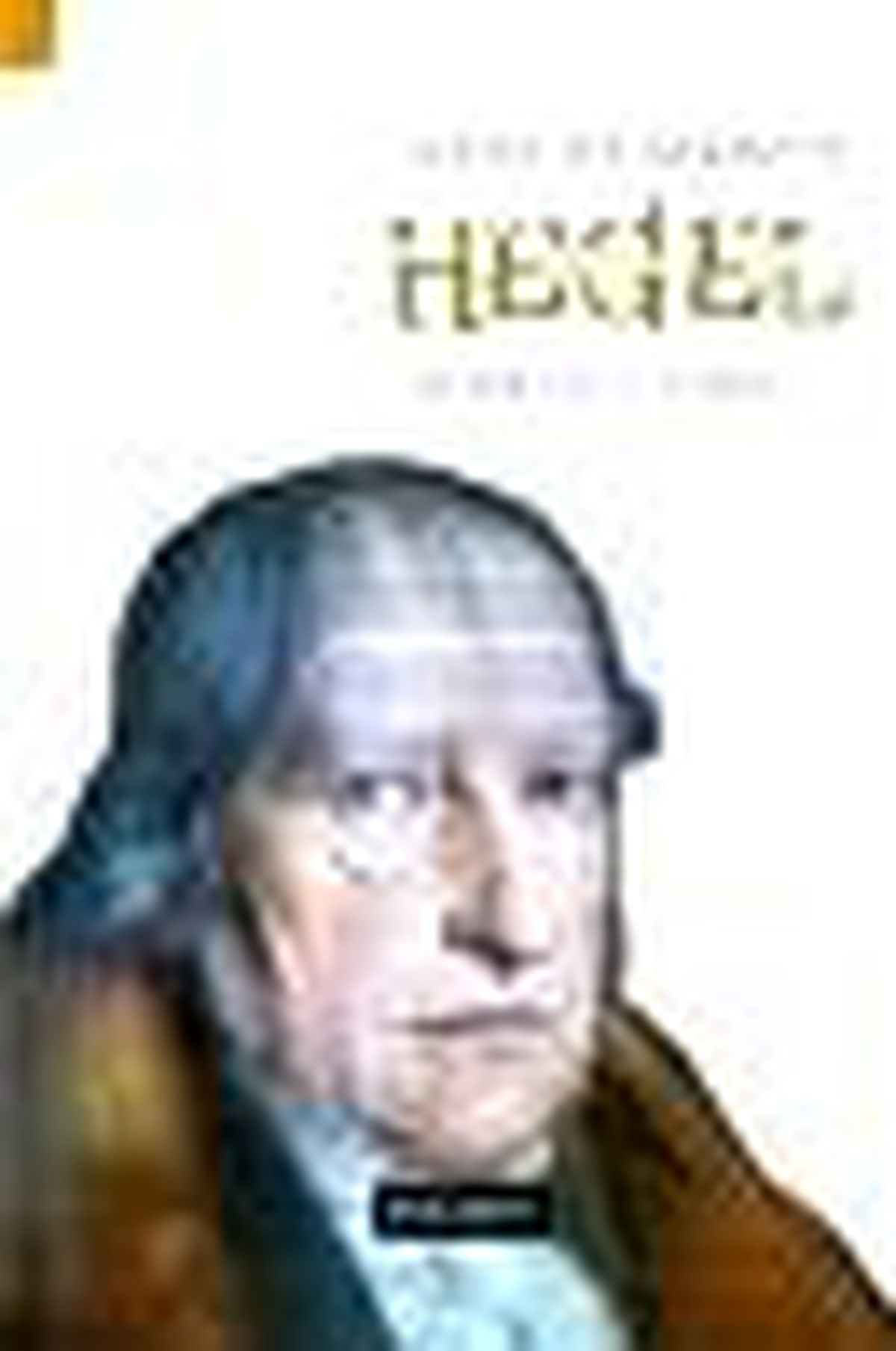 Hegel - Alman İdealizmi 2 Kitabı