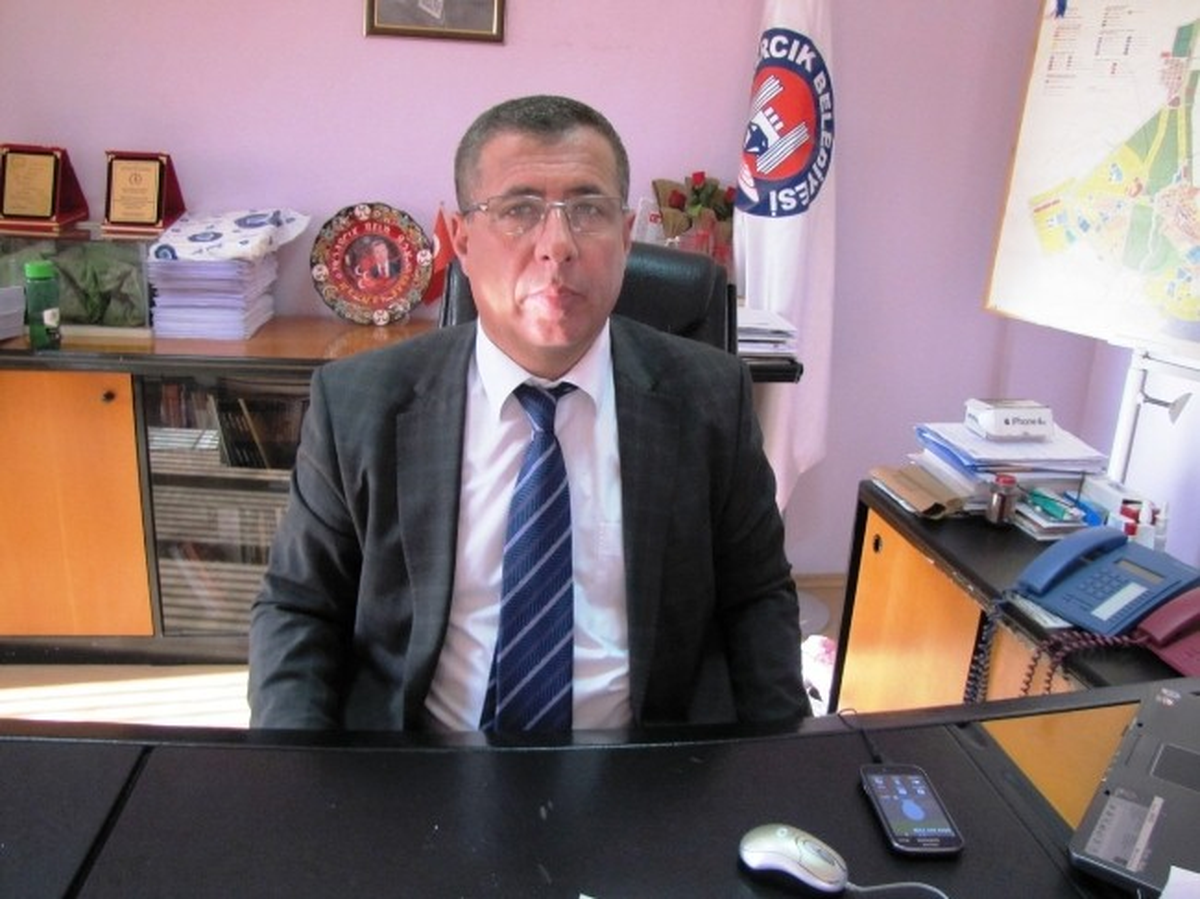 Hisarcık\'taki Olaylı Maçın Ardından
