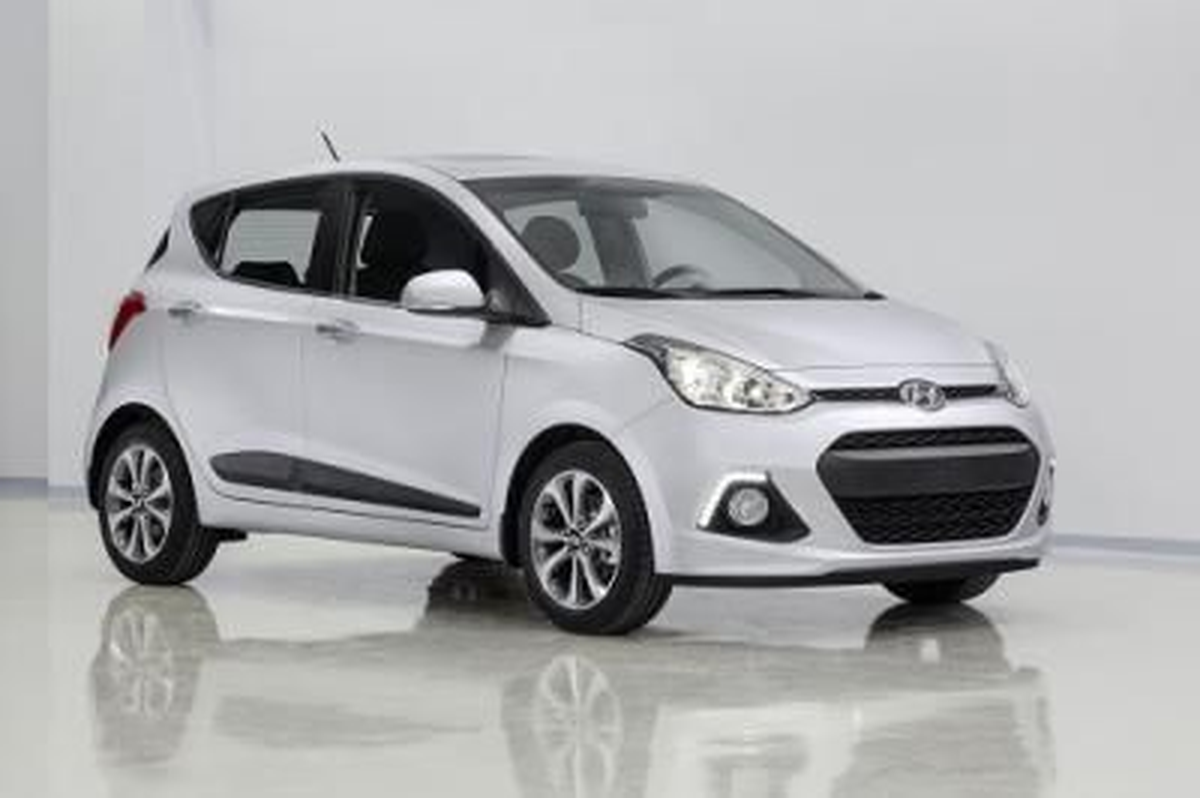 Hyundai Assan\'ın İhracatı Arttı