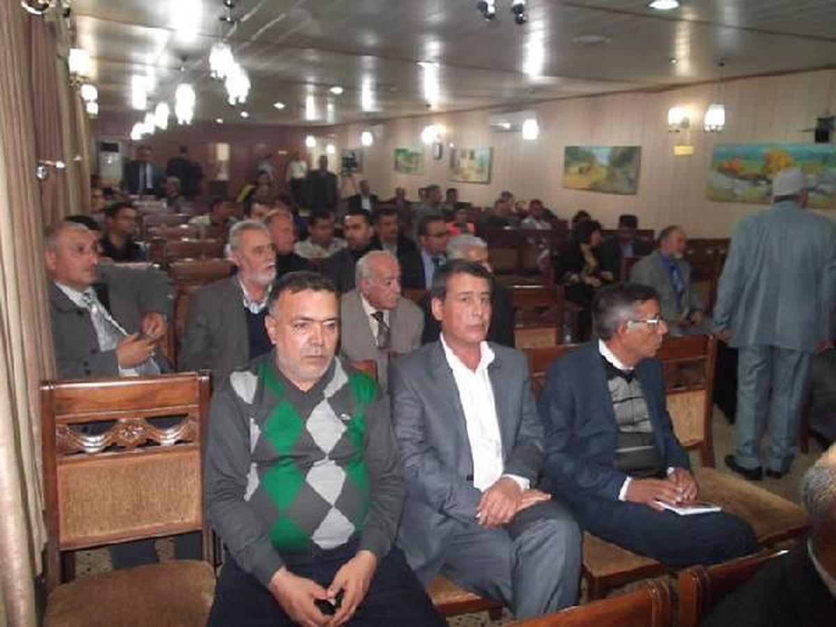 Irak\'ta Türkmen Şair Öldürüldü