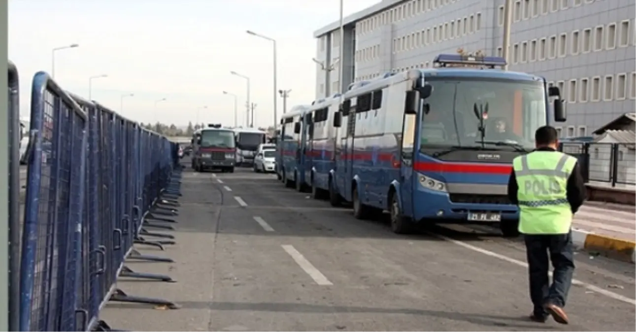 İstanbul'daki 'KCK' Davası