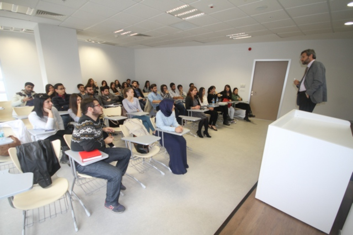 İstanbul Ticaret\'te Halkla İlişkiler Atölyesi Kuruldu