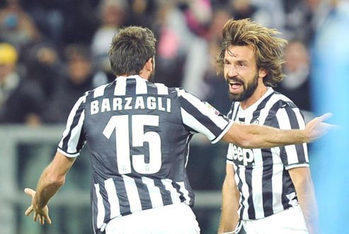 İtalya\'dan Futbol