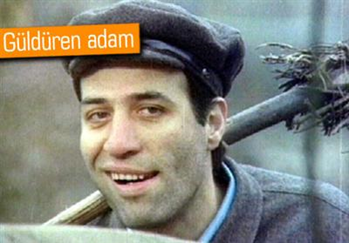 İyi Ki Doğdun Kemal Sunal