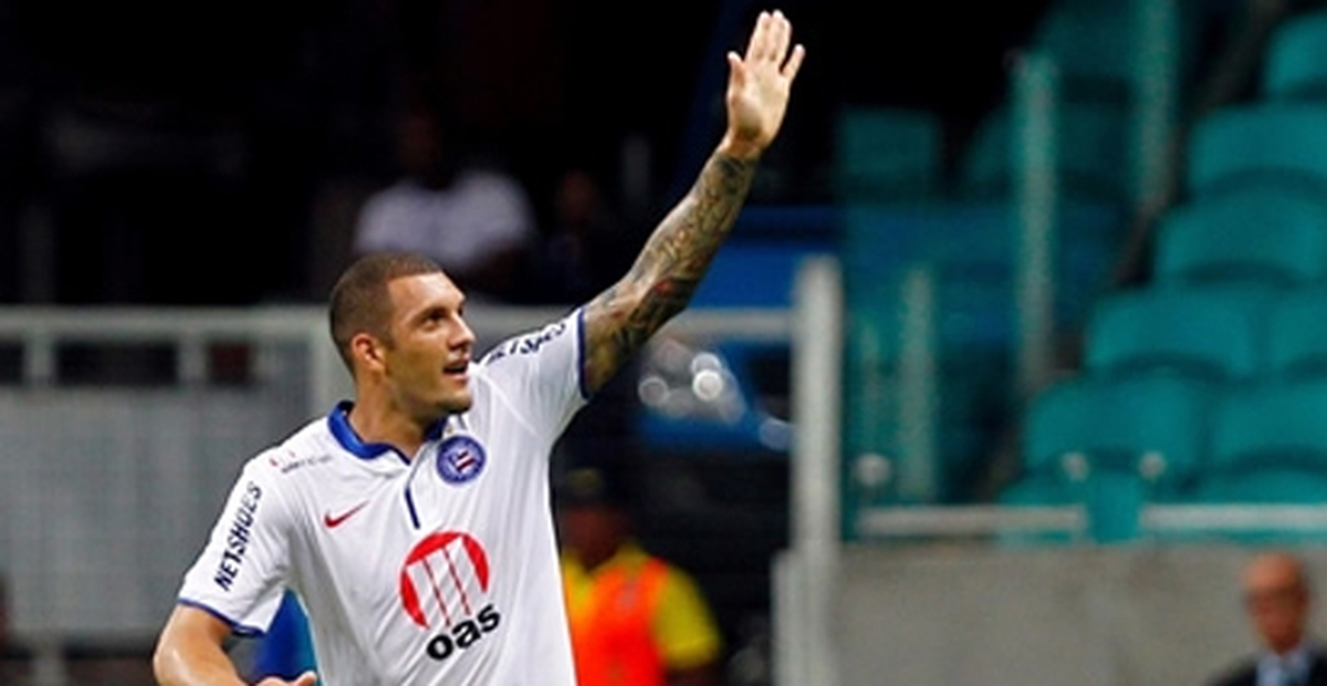 Jose Fernandao Viana de Santana Resmen Bursaspor'da