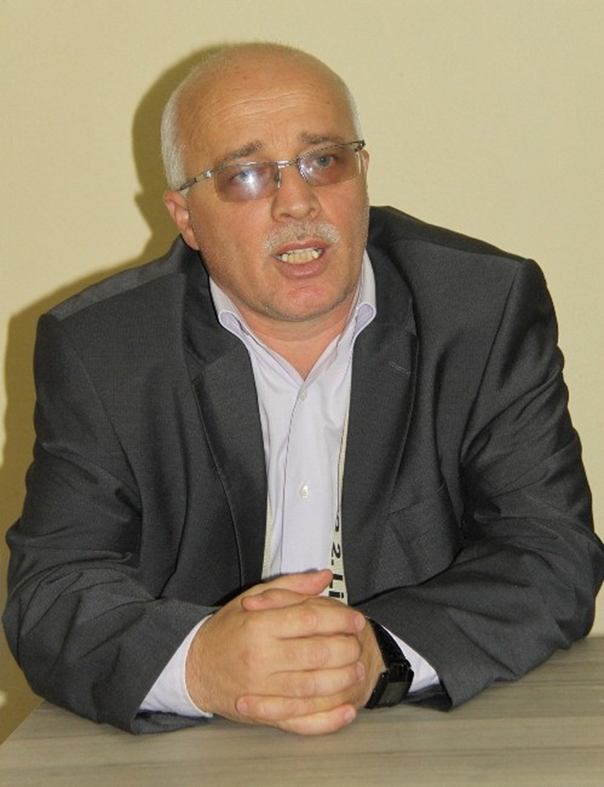 Kazanan Dostluk Oldu