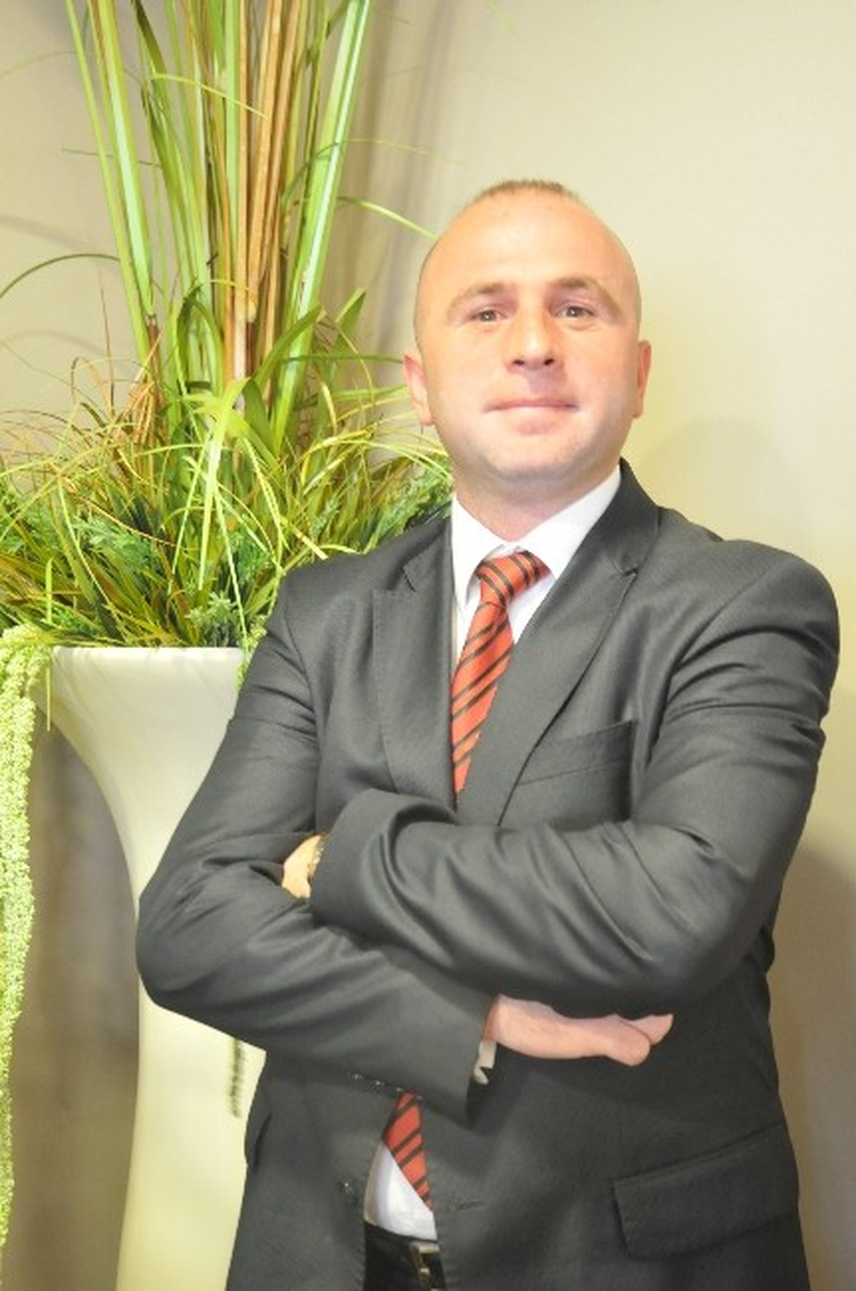 Konuralp Belediye Başkan Adayı Çabukoğlu Projelerini Anlattı