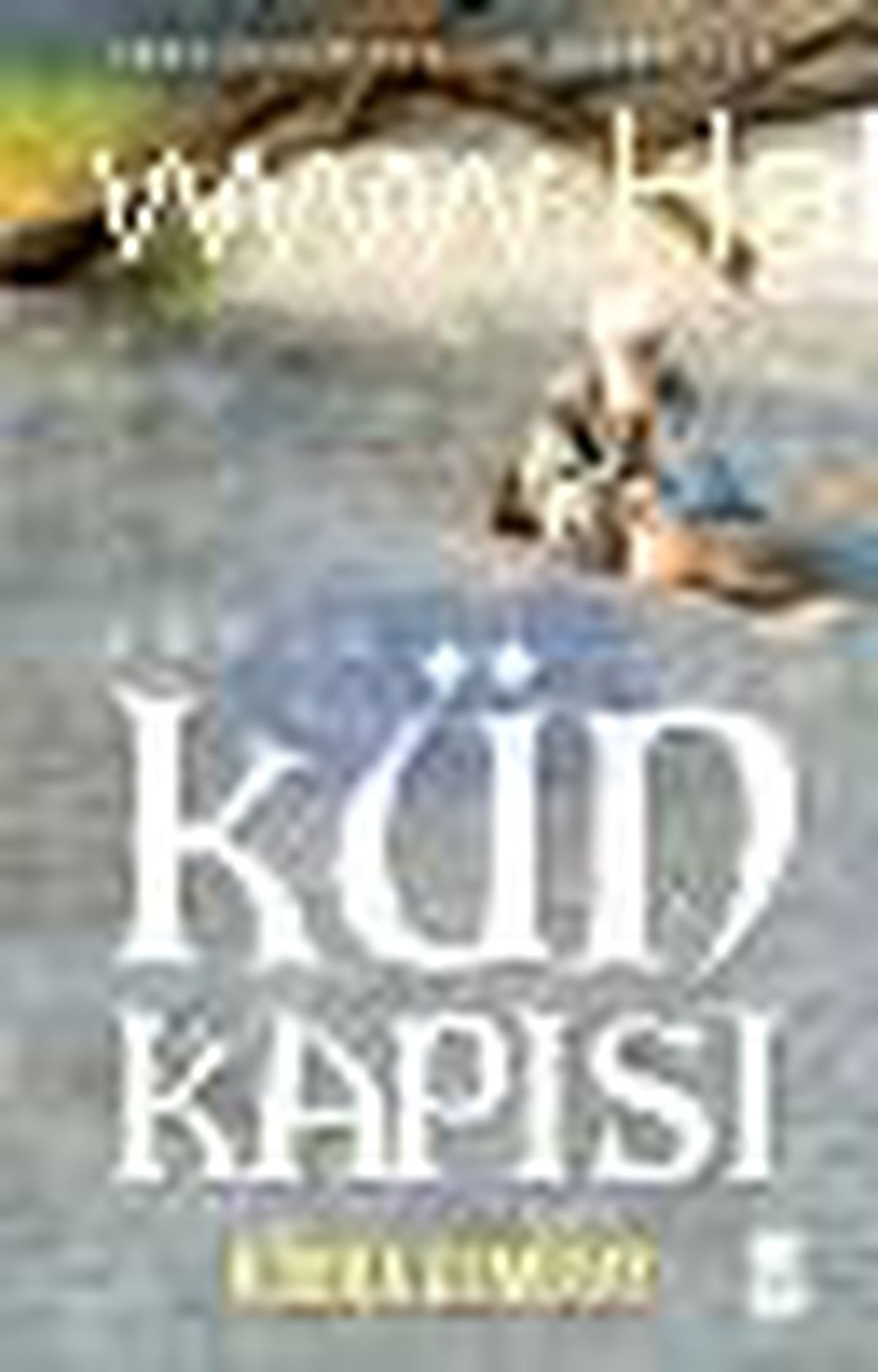 Kün Kapısı Kitabı