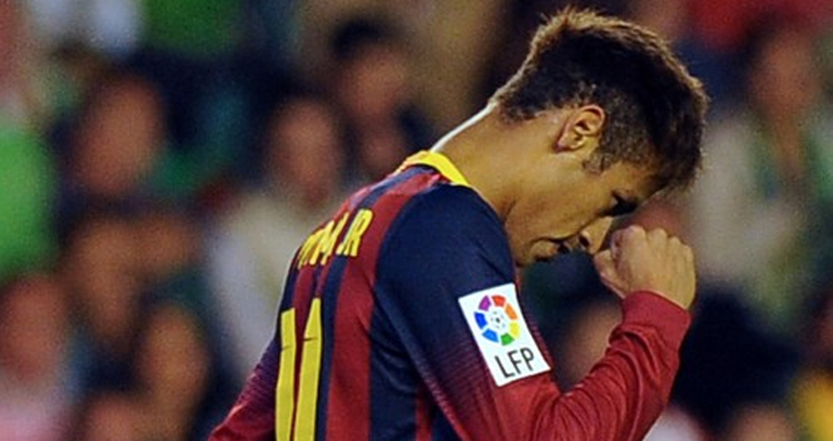 Kusursuz Barça!