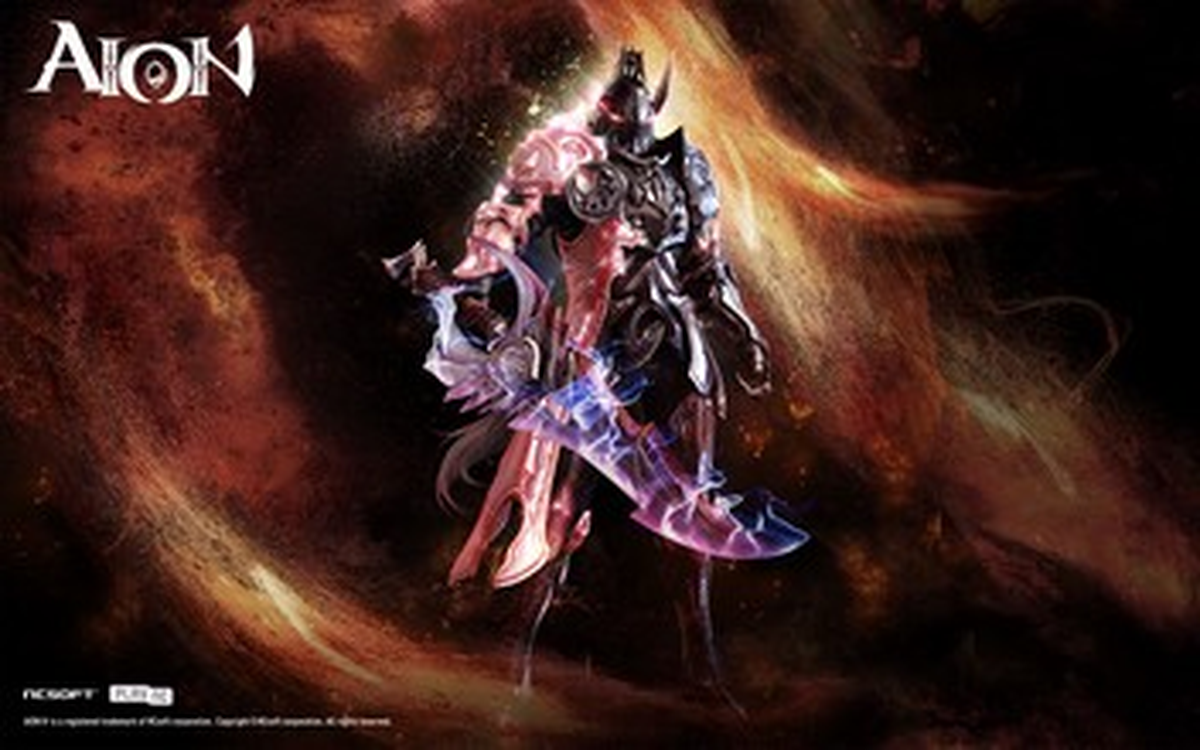 LEVEL\'dan Aion kodları hediye