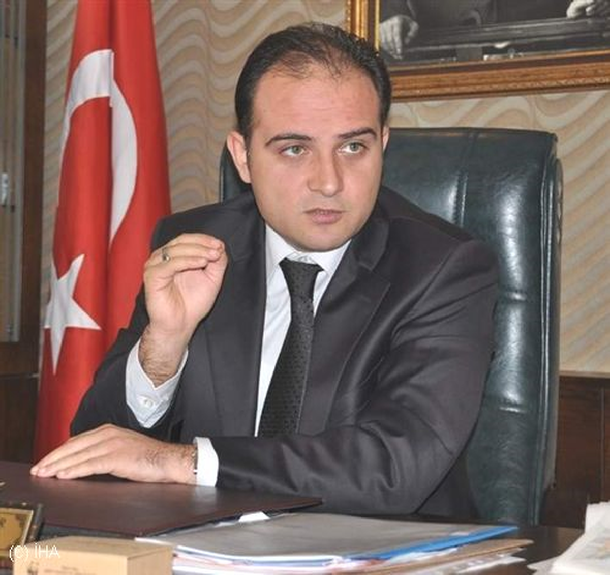 Manisa Şehir Hastanesi Projesi