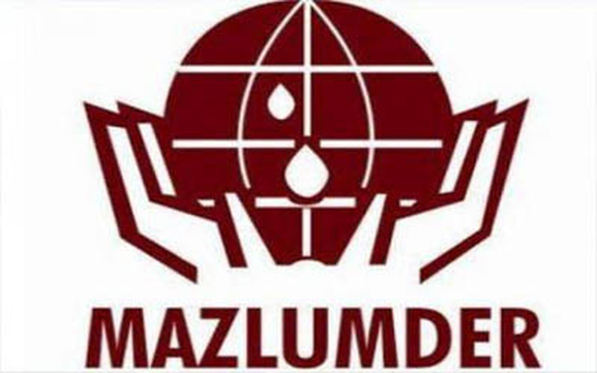 MAZLUMDER: Atatürk\'e Saygı Duruşu Dayatması Diktatörlüktür
