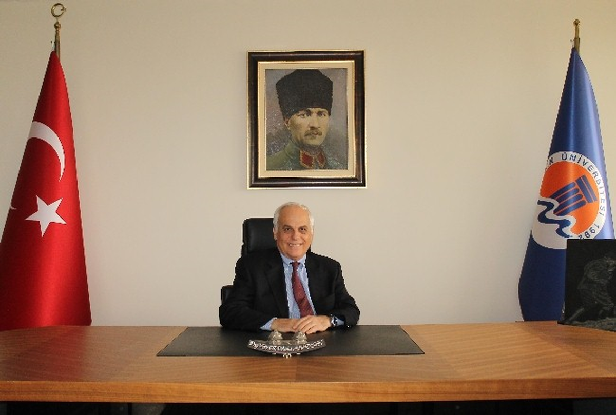 Meü\'de Bir İlk Daha
