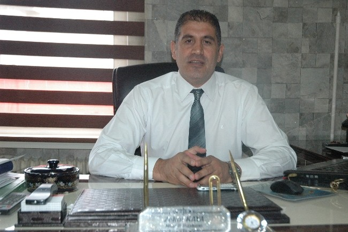 MHP\'den BDP Milletvekili Altan Tan\'a Sert Tepki