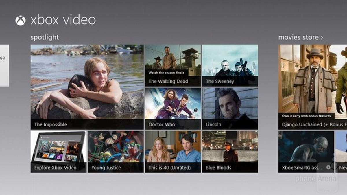 Microsoft onları "gömüyor!"