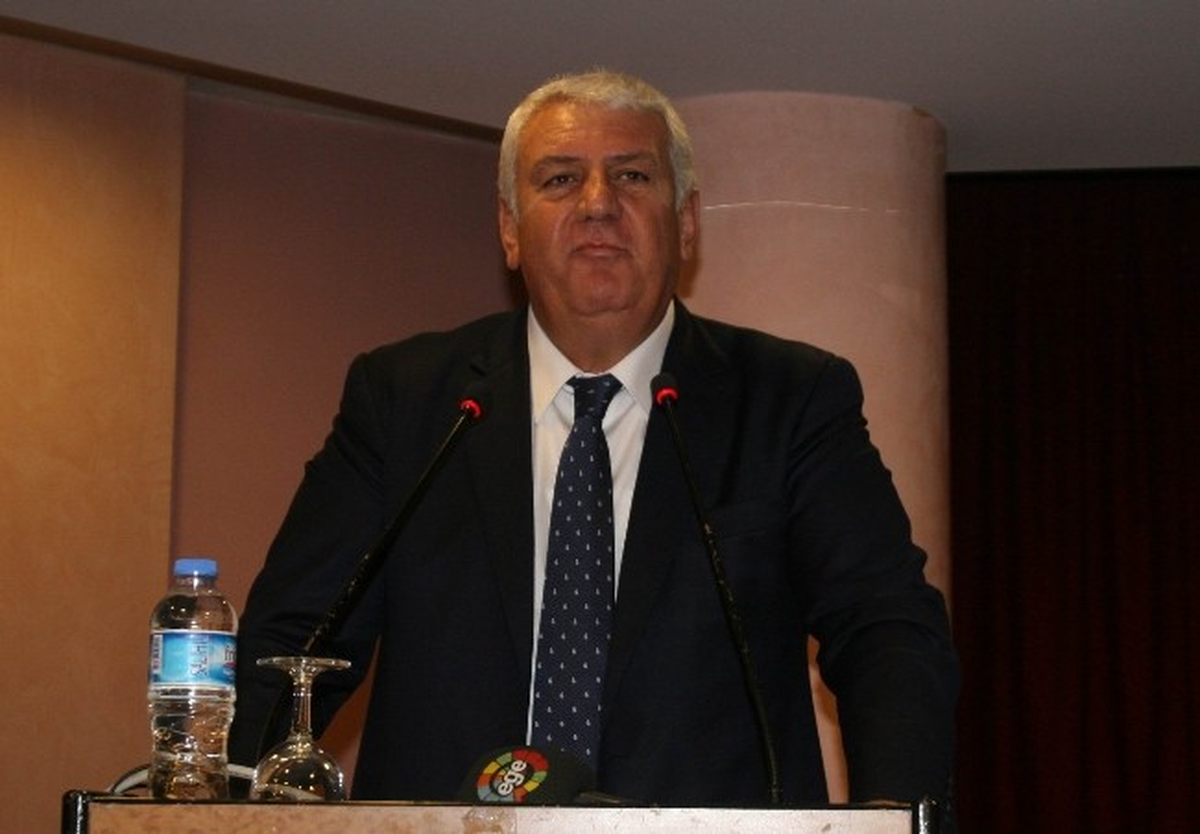 Milli Piyango ve Şans Oyunları Esnaf Odası Başkanı Uyardı!