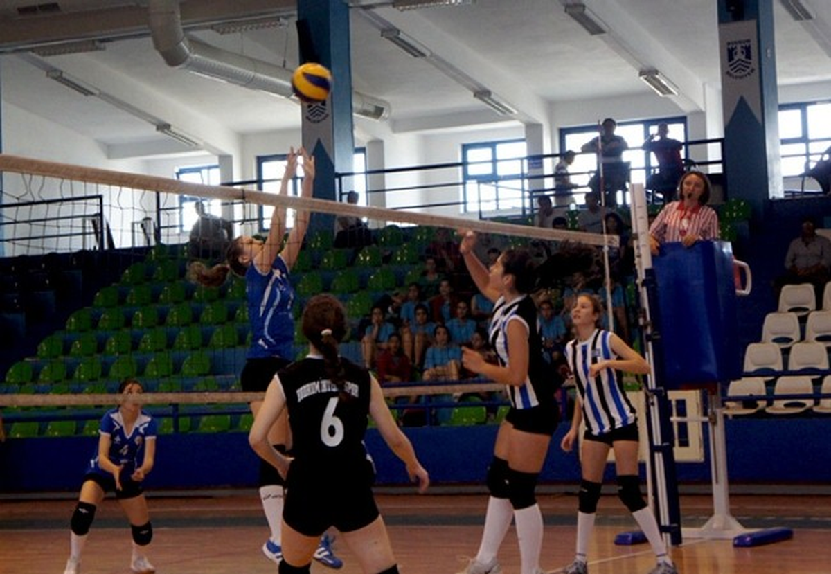 Muğla Voleybolunda Haftanın Panoraması